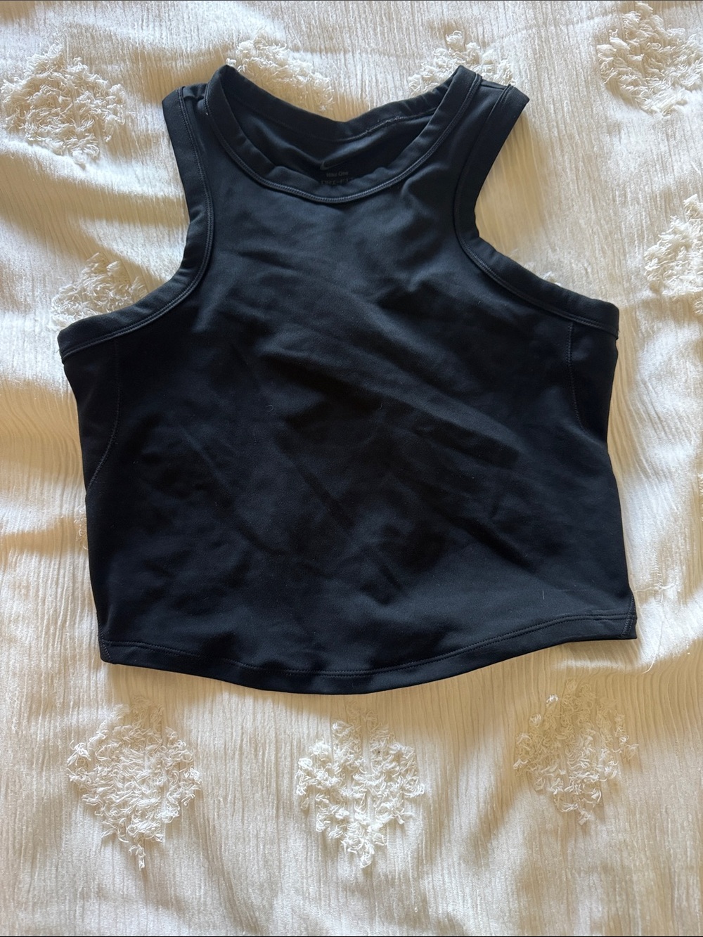 Nike tank